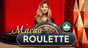 Macao Roulette