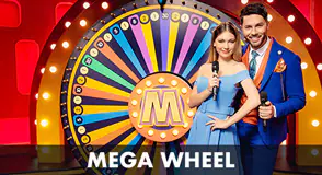 Mega Wheel