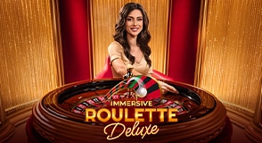Roulette Deluxe