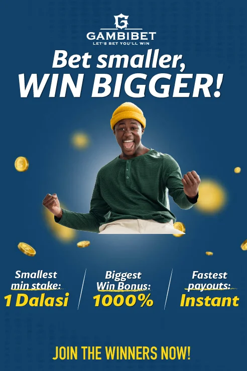 Gambibet