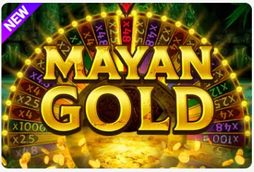 Mayan Gold